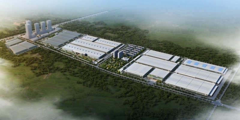 智慧制造解決方案